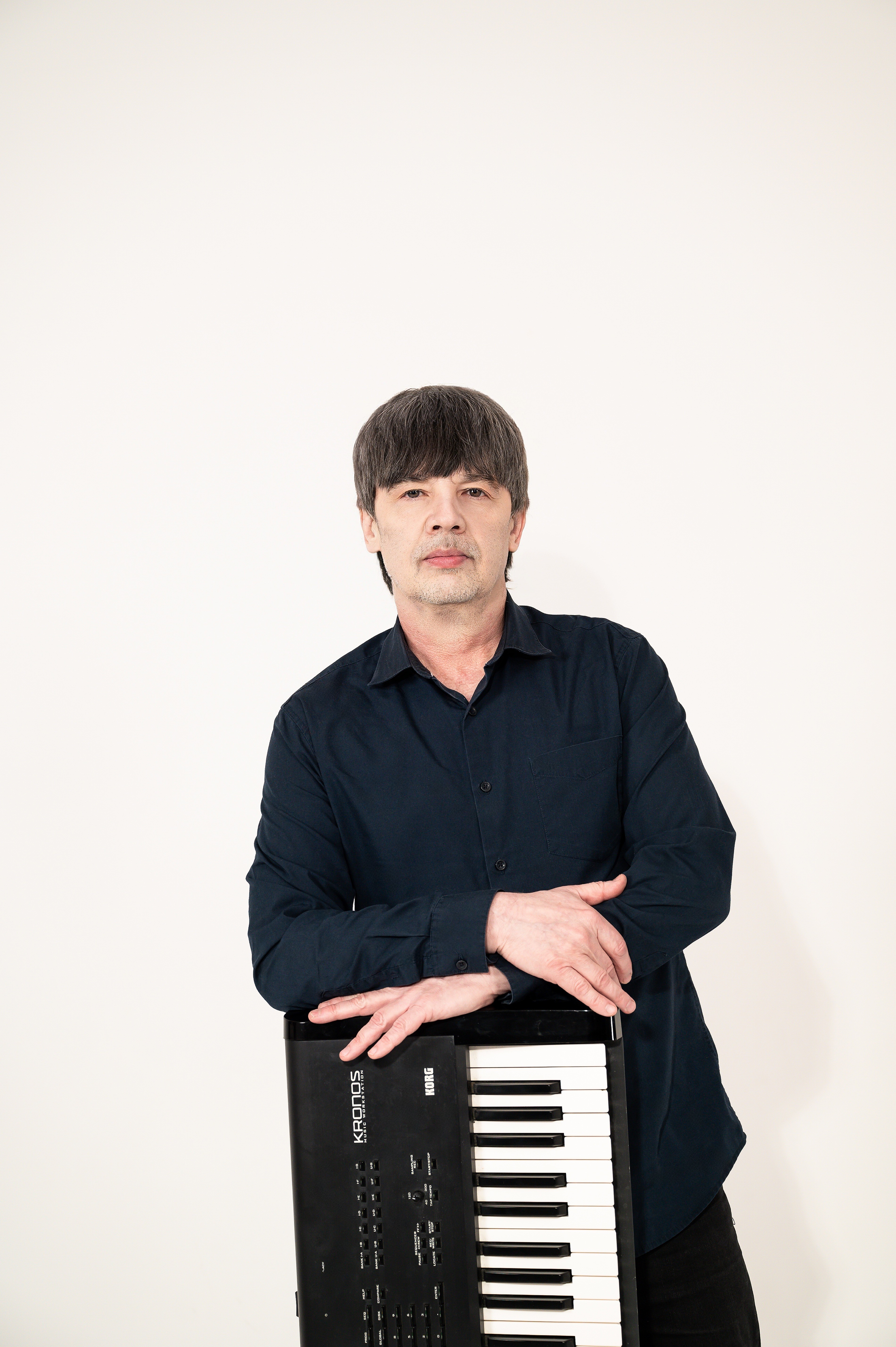 Андрей Комаров