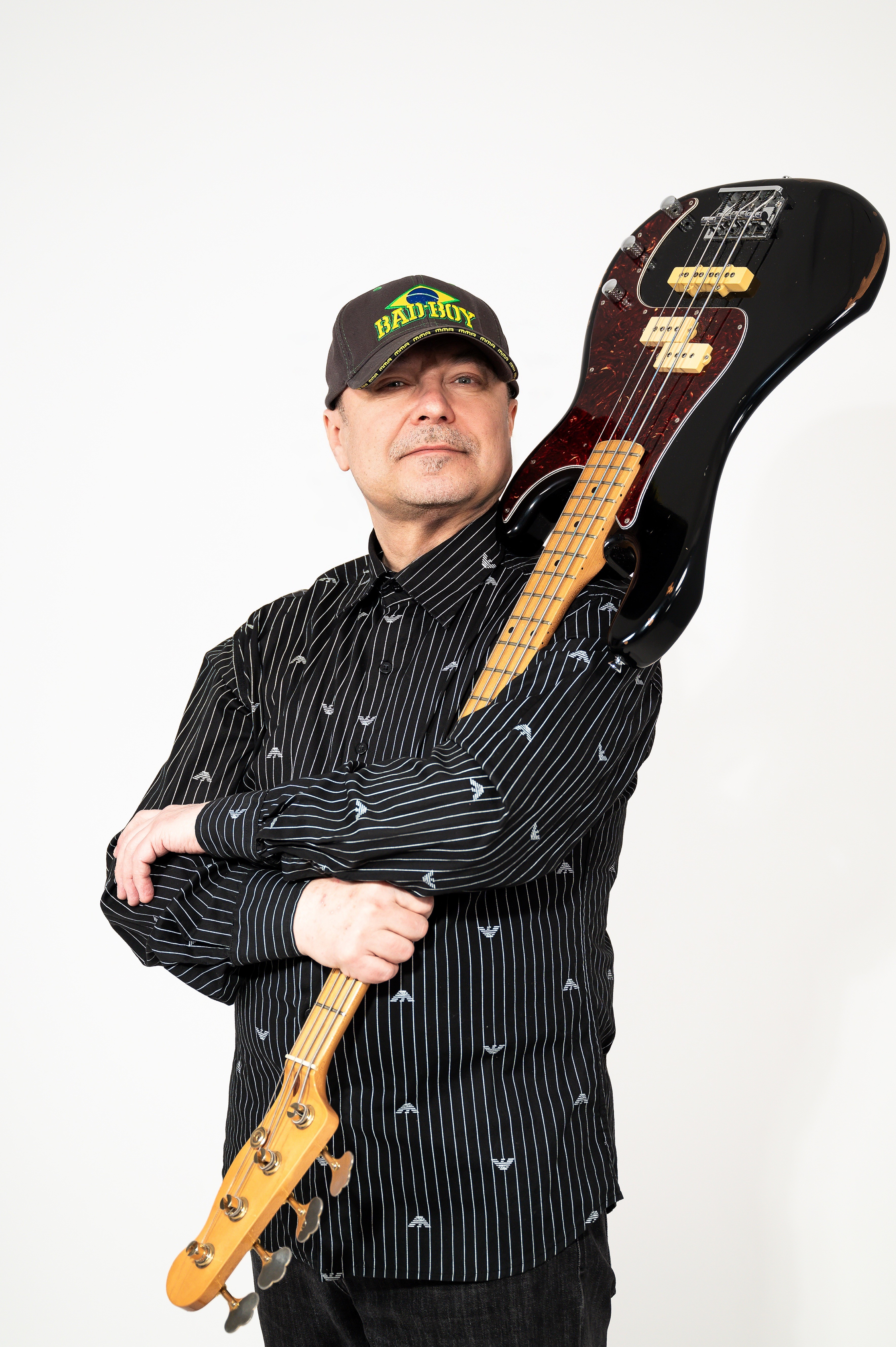 Василий Анохин