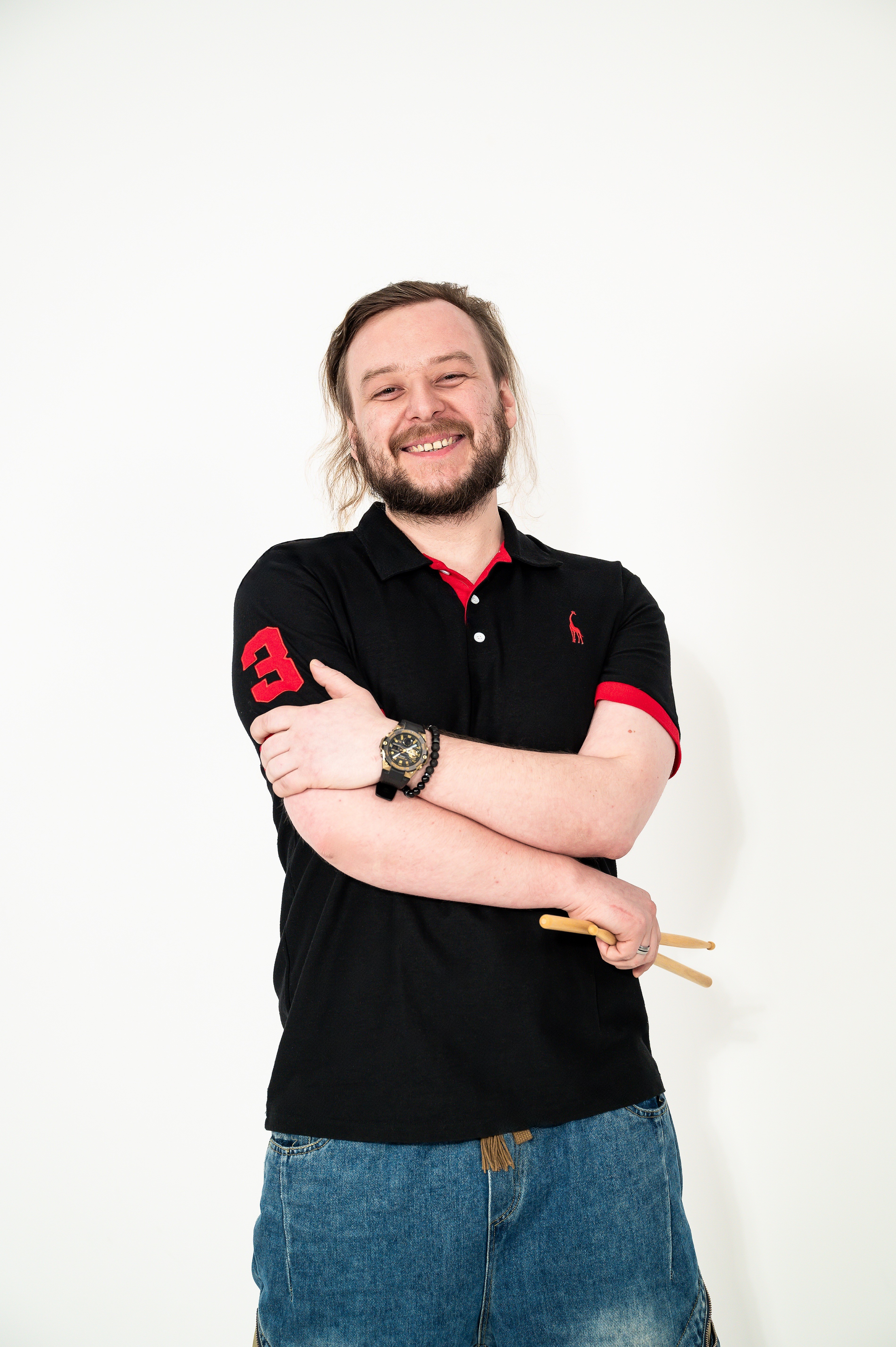 Константин Доник