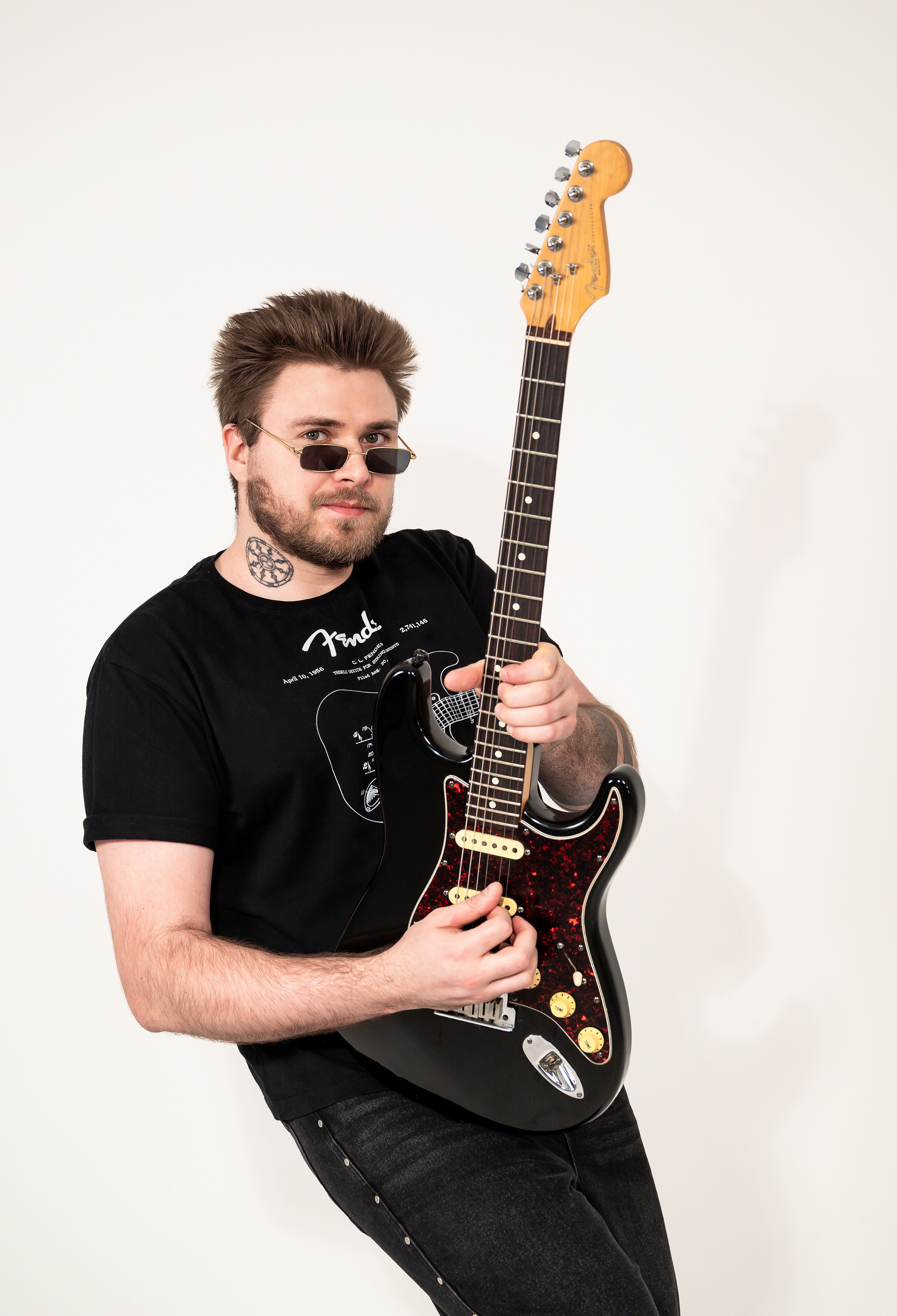 Александр Ступаченко