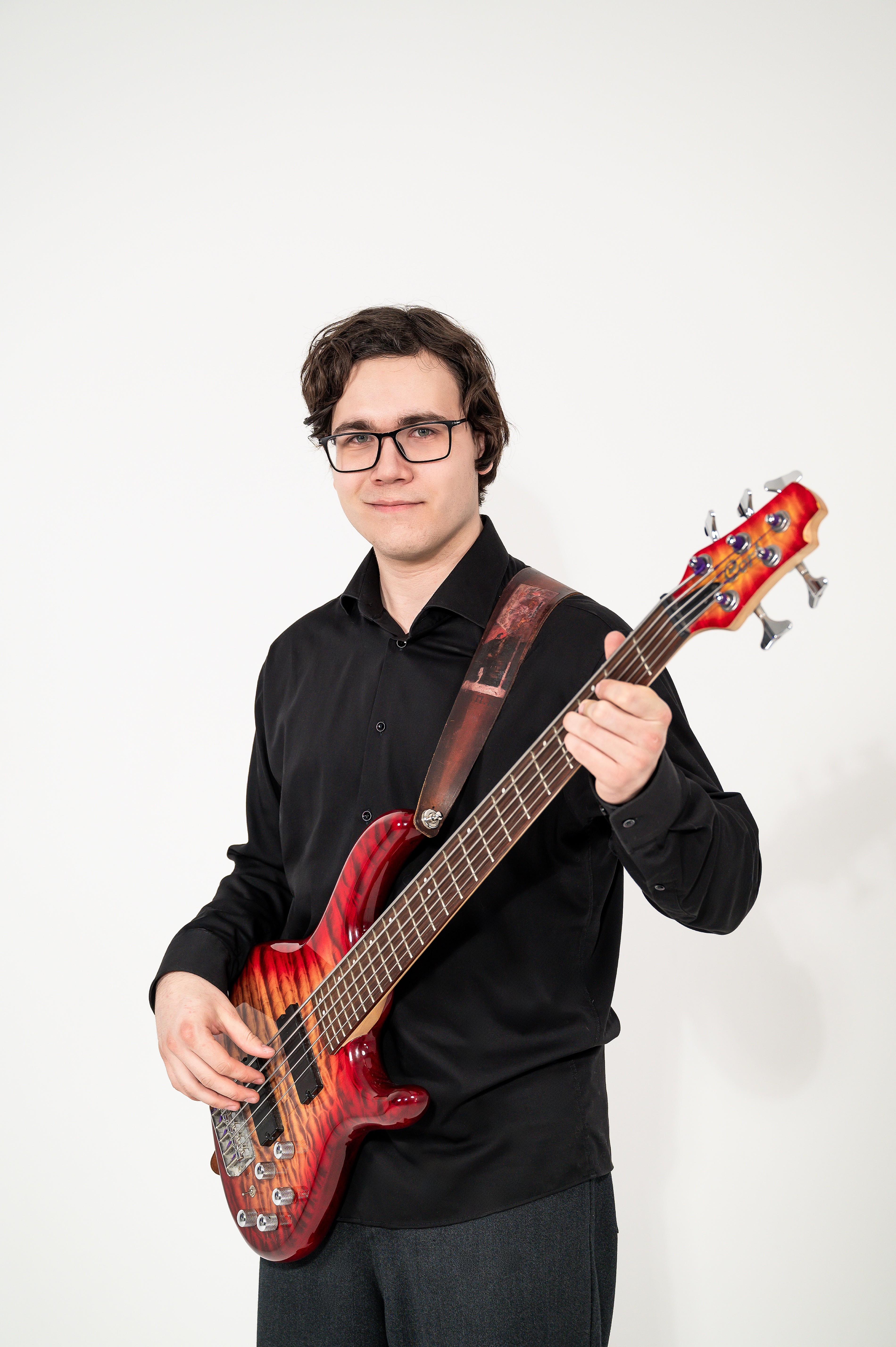 Павел Приходько